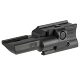 【 Evolution Gear 製 】 マイクロドットサイト & G33/G43 対応 SPUHR RDF-20153KE 1.53" ハイブリッド マウント レプリカ ハードアナダイズド 6068アルミ合金