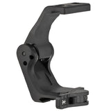 【 Evolution Gear 製 】 G33/G43 対応 UNITY TACTICAL FAST FTC OMNI マグニファイア マウント レプリカ ハードアナダイズド 6068アルミ合金
