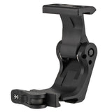 【 Evolution Gear 製 】 G33/G43 対応 UNITY TACTICAL FAST FTC OMNI マグニファイア マウント レプリカ ハードアナダイズド 6068アルミ合金