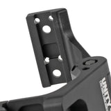 【 Evolution Gear 製 】 G33/G43 対応 UNITY TACTICAL FAST FTC OMNI マグニファイア マウント レプリカ ハードアナダイズド 6068アルミ合金