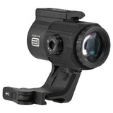 【 Evolution Gear 製 】 G33/G43 対応 UNITY TACTICAL FAST FTC OMNI マグニファイア マウント レプリカ ハードアナダイズド 6068アルミ合金