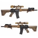 GEISSELE SUPER PRECISION マウント スコープ 30mm 1.93インチ エアガン サバゲー