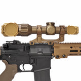 GEISSELE SUPER PRECISION マウント スコープ 30mm 1.93インチ エアガン サバゲー