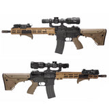 GEISSELE SUPER PRECISION マウント スコープ 30mm 1.93インチ エアガン サバゲー