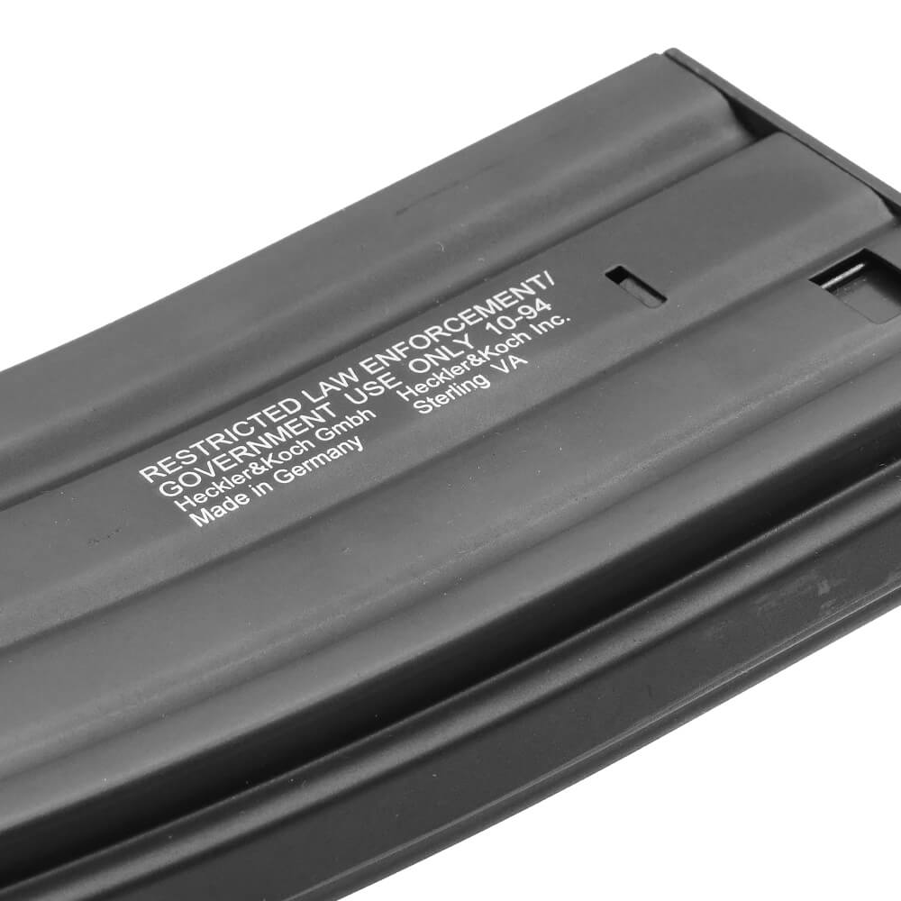 HK M4 マガジン 多弾 ロング 電動ガン スタンダード 東京マルイ