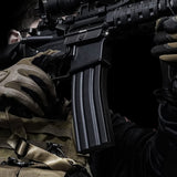 HK M4 マガジン 多弾 ロング 電動ガン スタンダード 東京マルイ