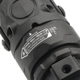 エアガン位置 BE MEYERS KIJI K10 LED IR ウェポンライト タクティカルライト レプリカ