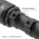 エアガン位置 BE MEYERS KIJI K10 LED IR ウェポンライト タクティカルライト レプリカ