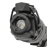 エアガン位置 BE MEYERS KIJI K10 LED IR ウェポンライト タクティカルライト レプリカ