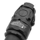エアガン位置 BE MEYERS KIJI K10 LED IR ウェポンライト タクティカルライト レプリカ