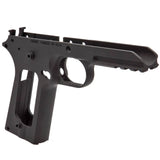 【 ARMY FORCE 製 】 東京マルイ GBB M1911/MEU 類似形状 KIMBERスタイル アルミ スライド & フレーム レプリカセット