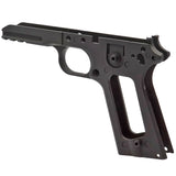 【 ARMY FORCE 製 】 東京マルイ GBB M1911/MEU 類似形状 KIMBERスタイル アルミ スライド & フレーム レプリカセット