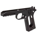 【 ARMY FORCE 製 】 東京マルイ GBB M1911/MEU 類似形状 KIMBERスタイル アルミ スライド & フレーム レプリカセット