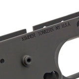 【 ARMY FORCE 製 】 東京マルイ GBB M1911/MEU 類似形状 KIMBERスタイル アルミ スライド & フレーム レプリカセット