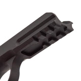 【 ARMY FORCE 製 】 東京マルイ GBB M1911/MEU 類似形状 KIMBERスタイル アルミ スライド & フレーム レプリカセット
