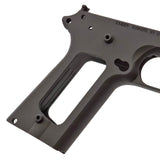 【 ARMY FORCE 製 】 東京マルイ GBB M1911/MEU 類似形状 KIMBERスタイル アルミ スライド & フレーム レプリカセット