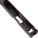 【 ARMY FORCE 製 】 東京マルイ GBB M1911/MEU 類似形状 KIMBERスタイル アルミ スライド & フレーム レプリカセット