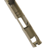 【 ARMY FORCE 製 】 東京マルイ GBB M1911/MEU 類似形状 KIMBERスタイル アルミ スライド & フレーム レプリカセット