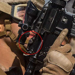 エアガン市場本店 東京マルイ 次世代 電動ガン カスタムパーツ サバゲー ドットサイト