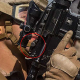 エアガン市場本店 東京マルイ 次世代 電動ガン カスタムパーツ サバゲー ドットサイト