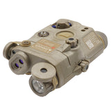 SOMOGEAR LA5C PEQ15 フルファンクション エイミングデバイス レプリカ