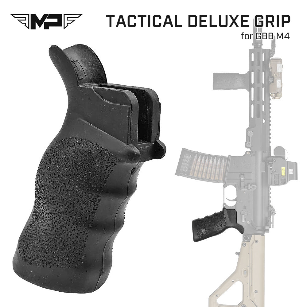 ☆東京マルイ GBB M4シリーズ対応 【 MP製 】 ERGO タイプ TACTICAL