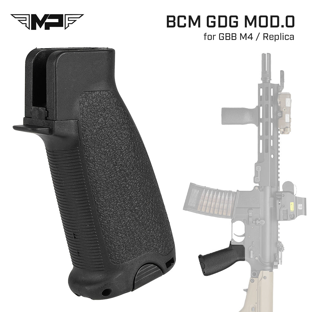 BCM M4 MAGPUL ストック マルイ MWS HK416 BCM ☆東京マルイ GBB M4シリーズ対応 【 MP製 】 BCM タイプ GFG Mod.0