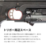 エアガン市場本店 東京マルイ 次世代 電動ガン カスタムパーツ サバゲー ドットサイト