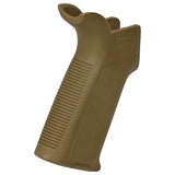 【 E&C 製 】電動ガン M4シリーズ対応 MAGPUL MOE グリップ レプリカ モーターグリップ 樹脂製
