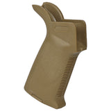 【 E&C 製 】電動ガン M4シリーズ対応 MAGPUL MOE グリップ レプリカ モーターグリップ 樹脂製
