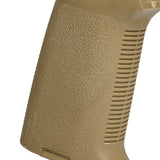 【 E&C 製 】電動ガン M4シリーズ対応 MAGPUL MOE グリップ レプリカ モーターグリップ 樹脂製