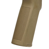 【 E&C 製 】電動ガン M4シリーズ対応 MAGPUL MOE グリップ レプリカ モーターグリップ 樹脂製