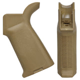 【 E&C 製 】電動ガン M4シリーズ対応 MAGPUL MOE グリップ レプリカ モーターグリップ 樹脂製