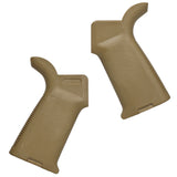 【 E&C 製 】電動ガン M4シリーズ対応 MAGPUL MOE グリップ レプリカ モーターグリップ 樹脂製