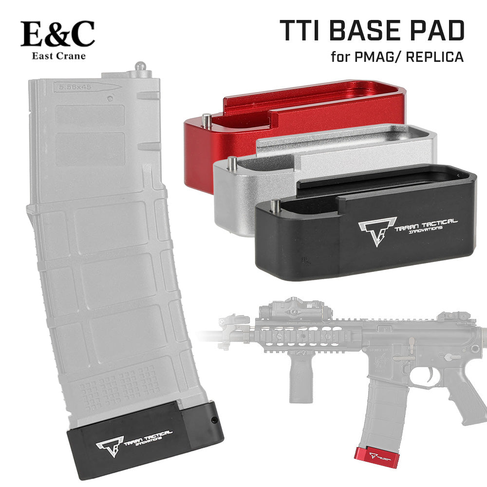 Taskforce405 MPX TTIタイプマガジンエクステンション Taskforce405 MPX TTIタイプマガジンエクステンション