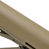 【 E&C 製 】MAGPUL CTR ストック カービンストック レプリカ ミルスペック径 対応 強化ポリマー製 QDスリングマウント付き