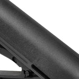 【 E&C 製 】MAGPUL CTR ストック カービンストック レプリカ ミルスペック径 対応 強化ポリマー製 QDスリングマウント付き