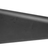 【 E&C 製 】電動ガン M4シリーズ対応 M16VN 固定ストック レプリカ 強化ポリマー製 A1ストック / BK(ブラック)