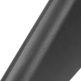 【 E&C 製 】電動ガン M4シリーズ対応 M16VN 固定ストック レプリカ 強化ポリマー製 A1ストック / BK(ブラック)