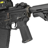 【 E&C 製 】 電動ガン M4シリーズ対応 MAGPUL MOE-K2 ピストルグリップ レプリカ