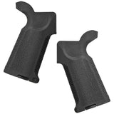 【 E&C 製 】 電動ガン M4シリーズ対応 MAGPUL MOE-K2 ピストルグリップ レプリカ