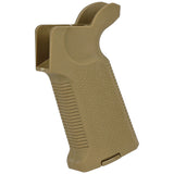 【 E&C 製 】 電動ガン M4シリーズ対応 MAGPUL MOE-K2 ピストルグリップ レプリカ