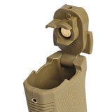 【 E&C 製 】 電動ガン M4シリーズ対応 MAGPUL MOE-K2 ピストルグリップ レプリカ