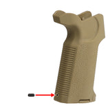 【 E&C 製 】 電動ガン M4シリーズ対応 MAGPUL MOE-K2 ピストルグリップ レプリカ
