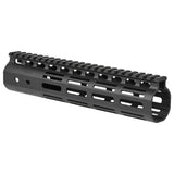 【 E&C 製 】電動ガン M4シリーズ対応 NOVESKE N4 DEVGRU メタル コンバージョンキット レプリカ (フレーム、ハンドガード、アウターバレル、ガスブロック) 300BLK 特殊部隊仕様