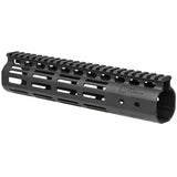 【 E&C 製 】電動ガン M4シリーズ対応 NOVESKE N4 DEVGRU メタル コンバージョンキット レプリカ (フレーム、ハンドガード、アウターバレル、ガスブロック) 300BLK 特殊部隊仕様