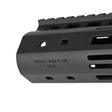 【 E&C 製 】電動ガン M4シリーズ対応 NOVESKE N4 DEVGRU メタル コンバージョンキット レプリカ (フレーム、ハンドガード、アウターバレル、ガスブロック) 300BLK 特殊部隊仕様