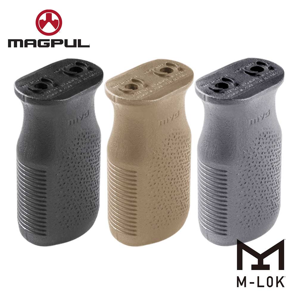 実物 MAGPUL】 M-LOK MVG / M-LOK Vertical Grip ( MLOK用 ...