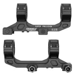 GEISSELE ガイズリー 1.54"" スコープマウント 30mm マウントリング ワンピース