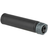 【 ANGRY GUN 製 】14mm逆ネジ 対応 SF SOCOM556 RC3 QDサプレッサー & FH556-RC フラッシュハイダー レプリカ セット トレーサーユニット内蔵可能 アナダイズド